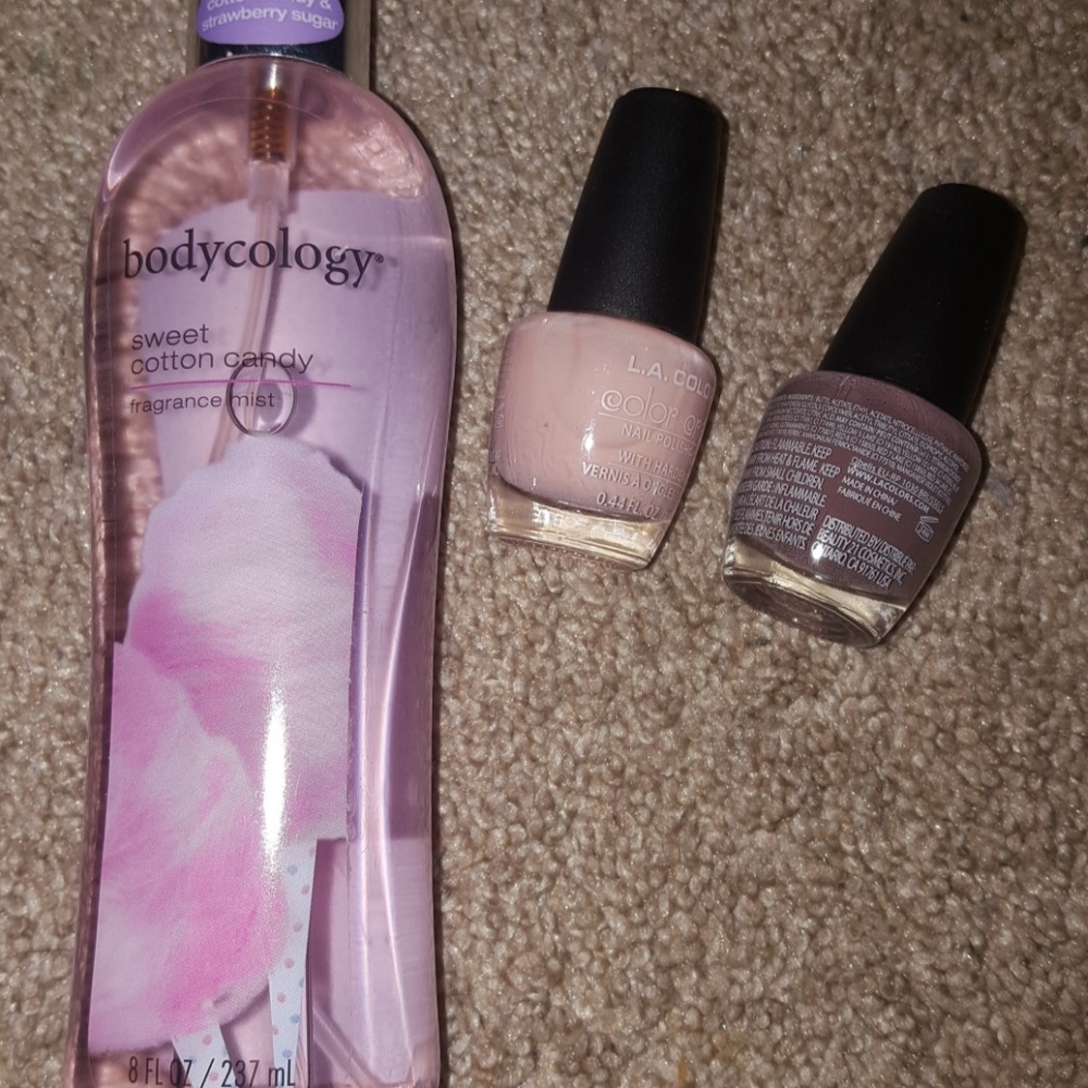Spa day kit💕👍 - Picture 5 of 7
